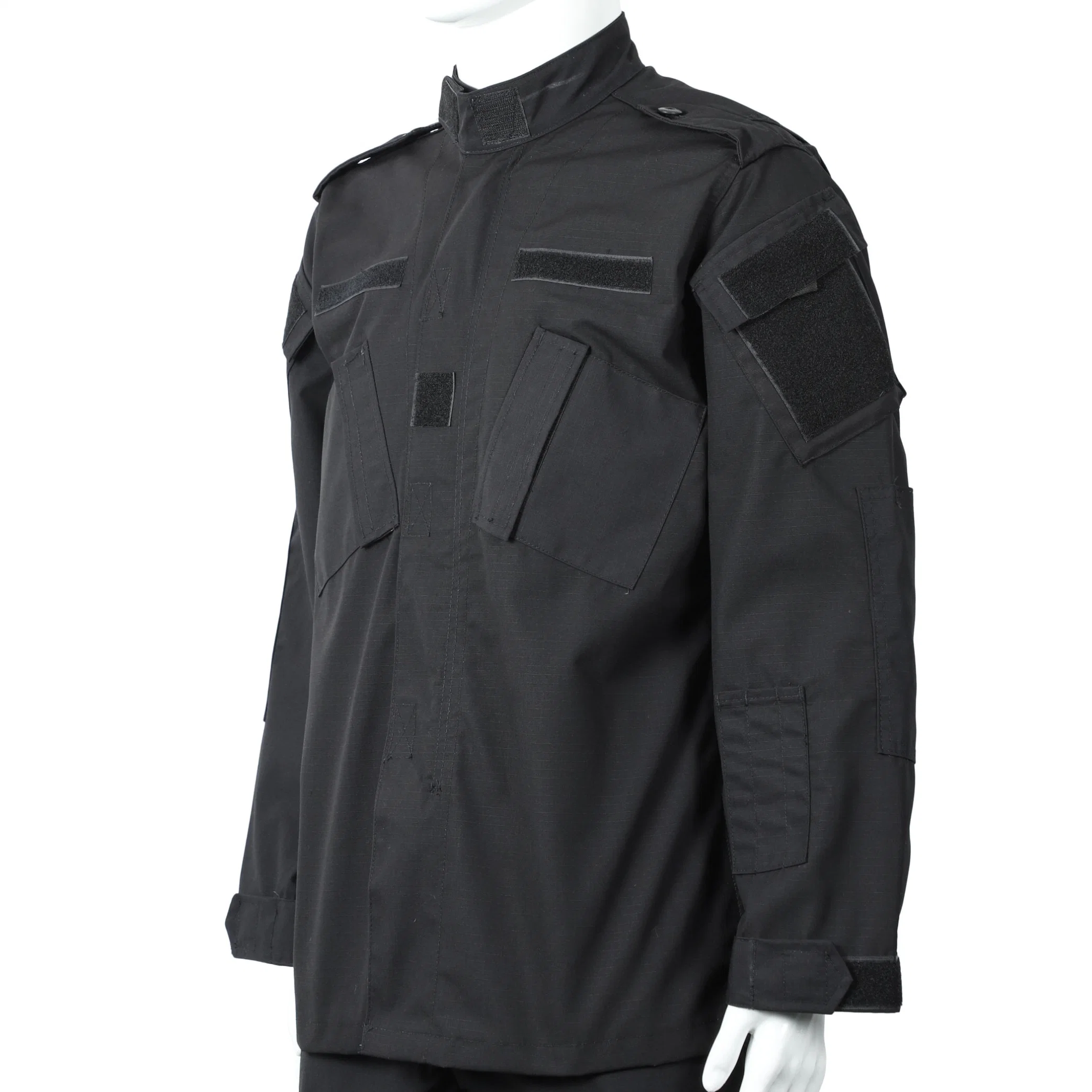 Uniforme Del Ejercito De Combate Military Uniform Acu Ripstop Clothes Combat Uniform