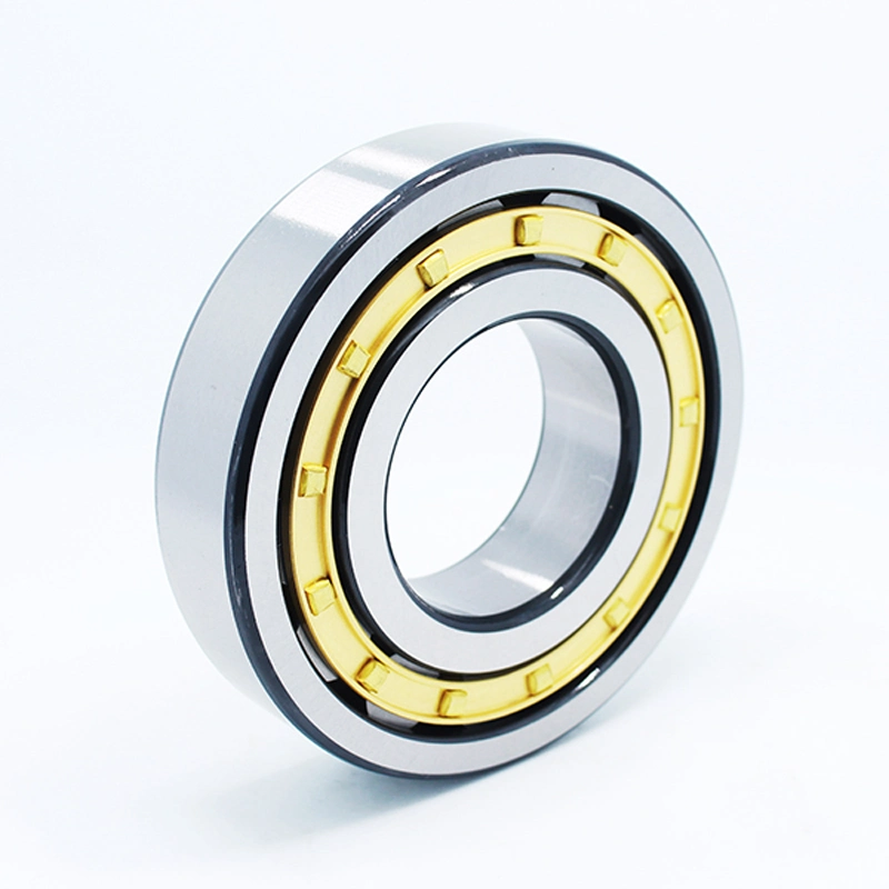 Cylindrical Roller Thrust Bearing NSK Timken Nu205ecp Nu206ecp Nu207 Nu208 Nu209 Nu210 Nu211 Nu212 Nu213 Nu214 Nu215