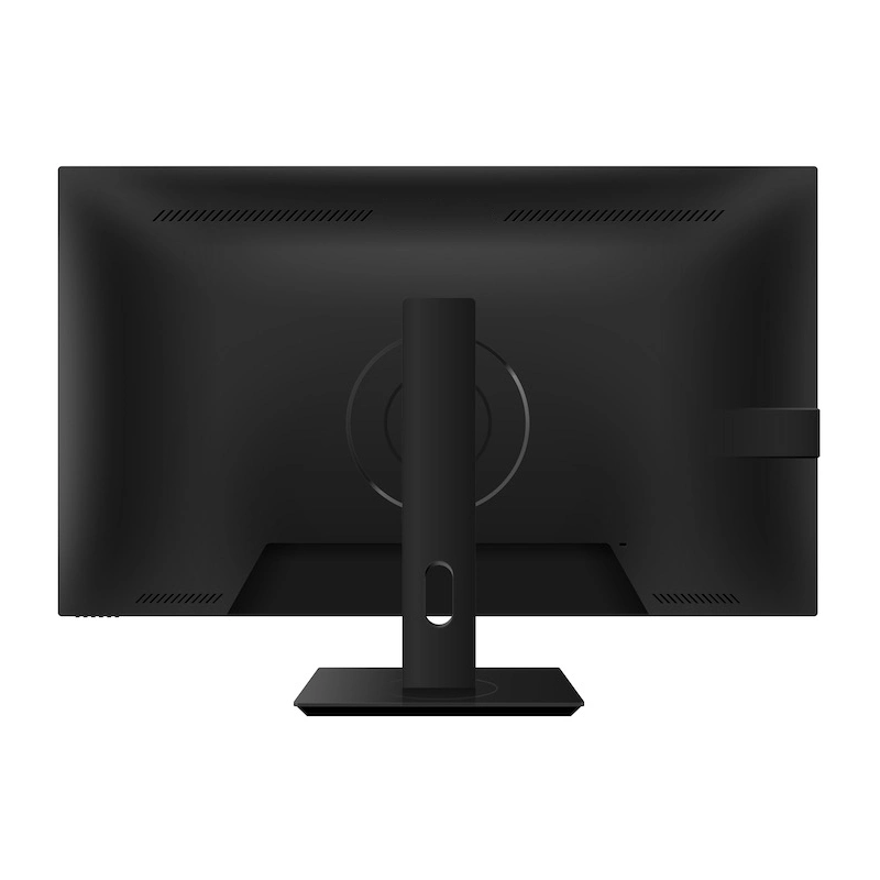 Venta caliente Rendimiento de alta calidad/alto costo 28 pulgadas 4K LED Monitor de computadora Para la venta