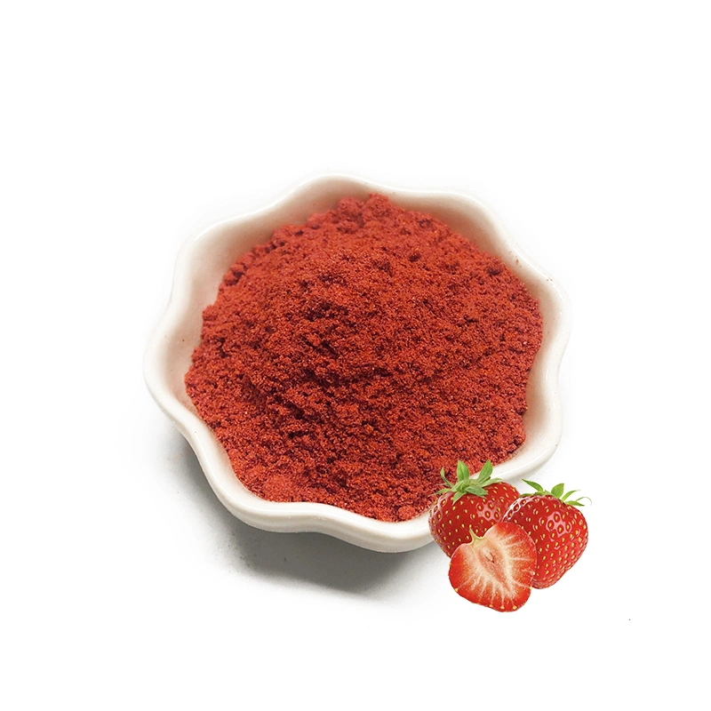 Wholesale/Supplier All Kinds of Fruit Powder Dragon Fruit Kiwi Fruit Powder