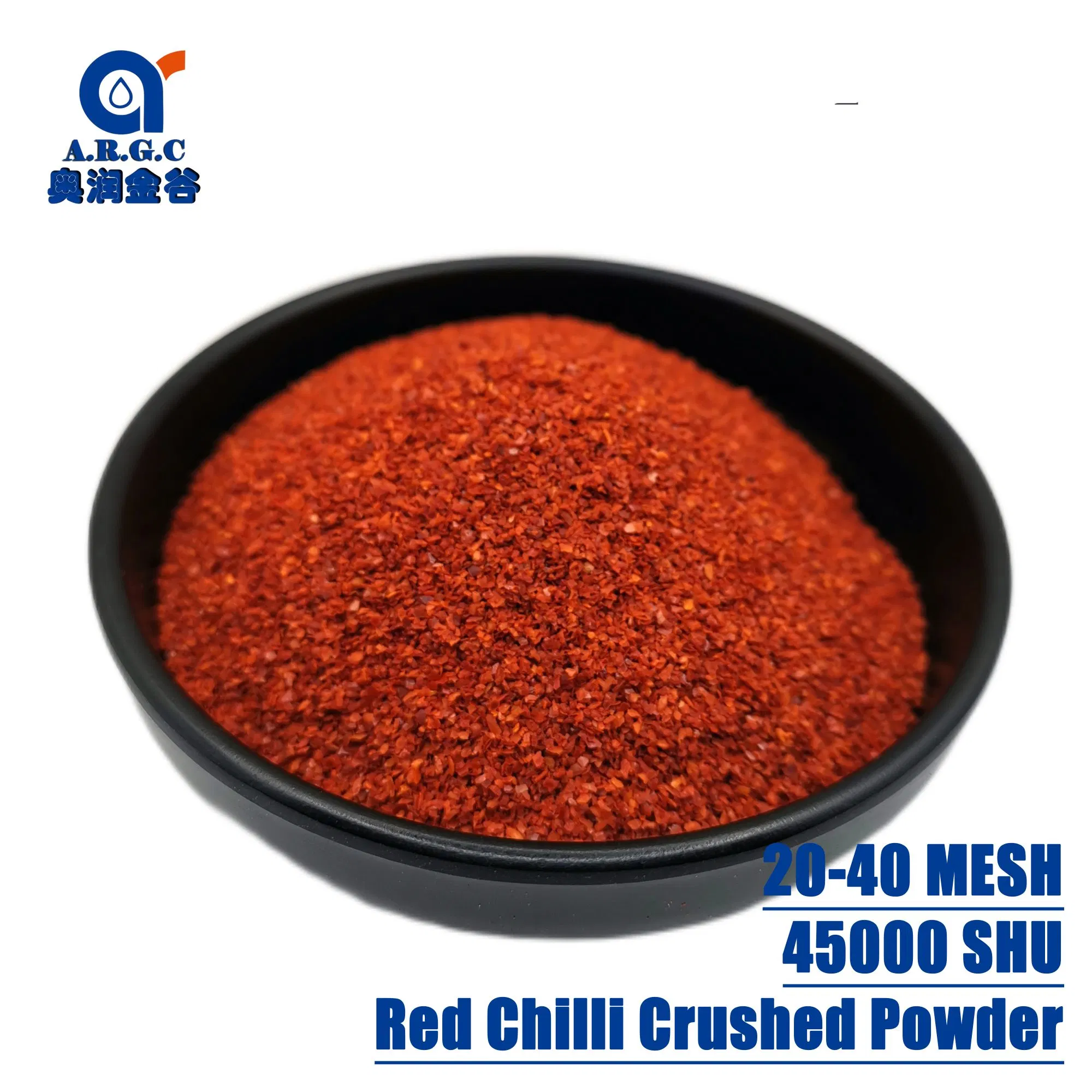 Seedless Chilli Crushed New Crop Spicy Dried Chili Super Hot Hotpot Seasoning Pepper