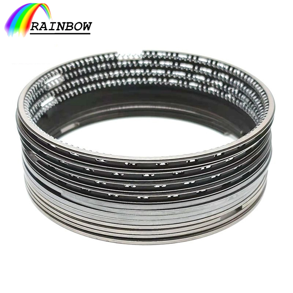 Wholesale/Supplier Factory Price Auto Accessory Engine Parts Piston Ring Set 13011-54130 for Toyota