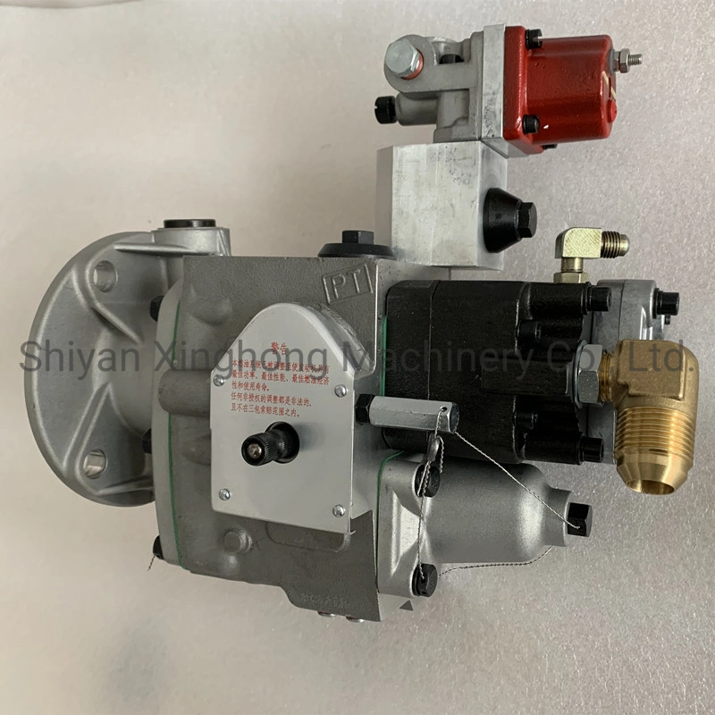 Marine Motor Ccec Kta19 Teile Ptg-Vs-Afc Kraftstoffpumpe 3202268/3655965