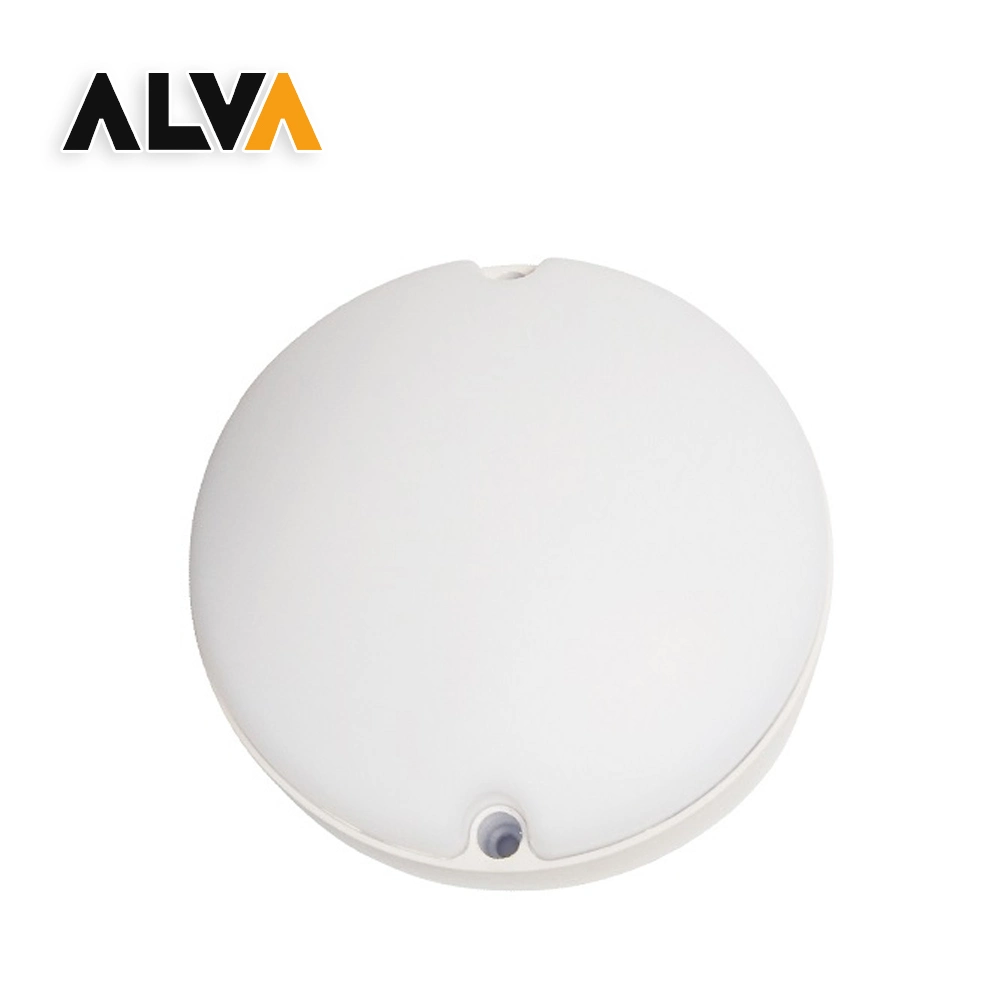 Light SAA RoHS CE Touch Switch Round Modern Lights Manufacture LVD LED