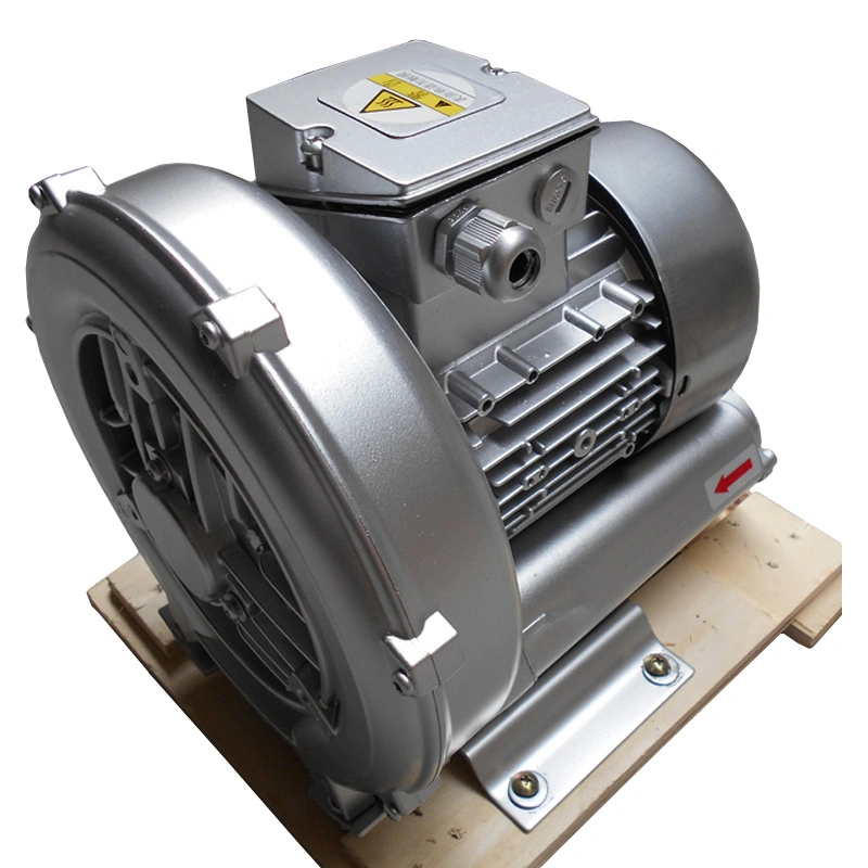 Hot Sale Centrifugal Vacuum Air Blower for Screen Printer