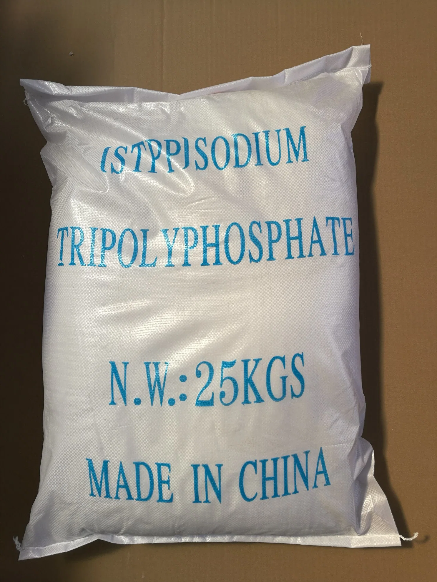 High Purity 94% Sodium Tripolyphosphate STPP CAS 7758-29-4