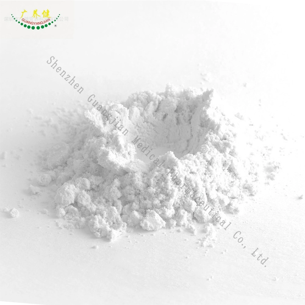 100% Apple Extract Malic Acid CAS 6915-15-7 Ex-Factory Price