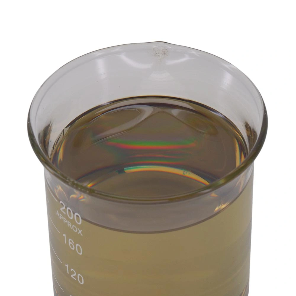 High quality/High cost performance  Best Price Quinoline CAS No. 91-22-5 with Purity 98%Min