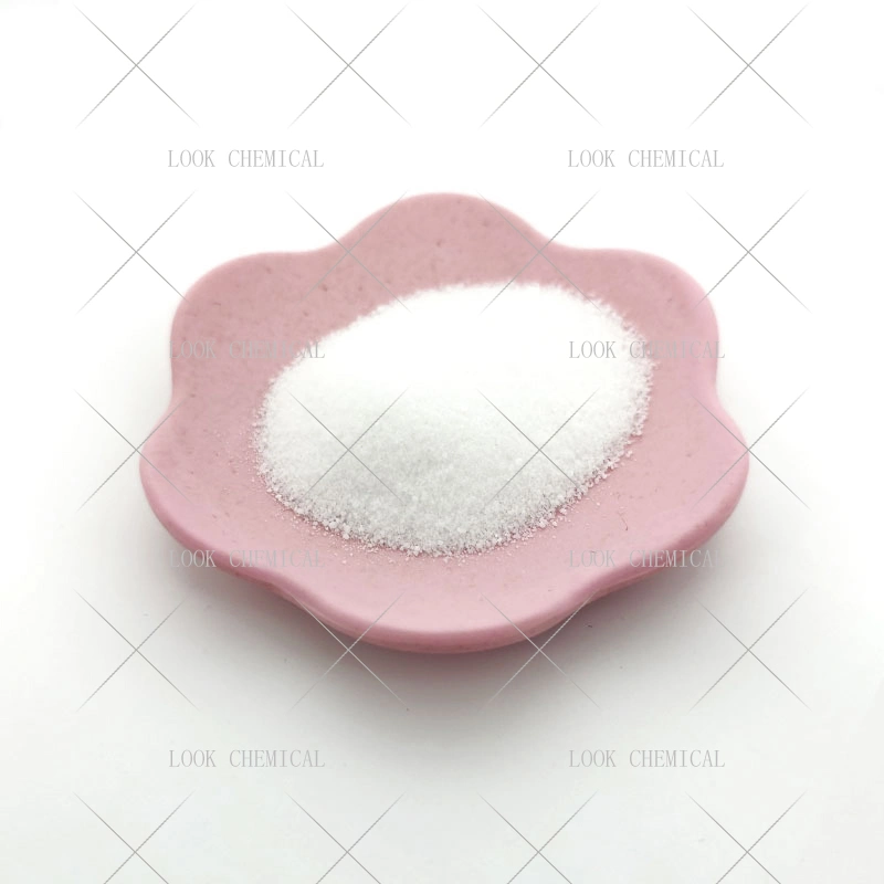 Materia prima SAP polvo de fosfato de ascorbilo sódico para el blanqueamiento de la piel CAS 66170-10-3