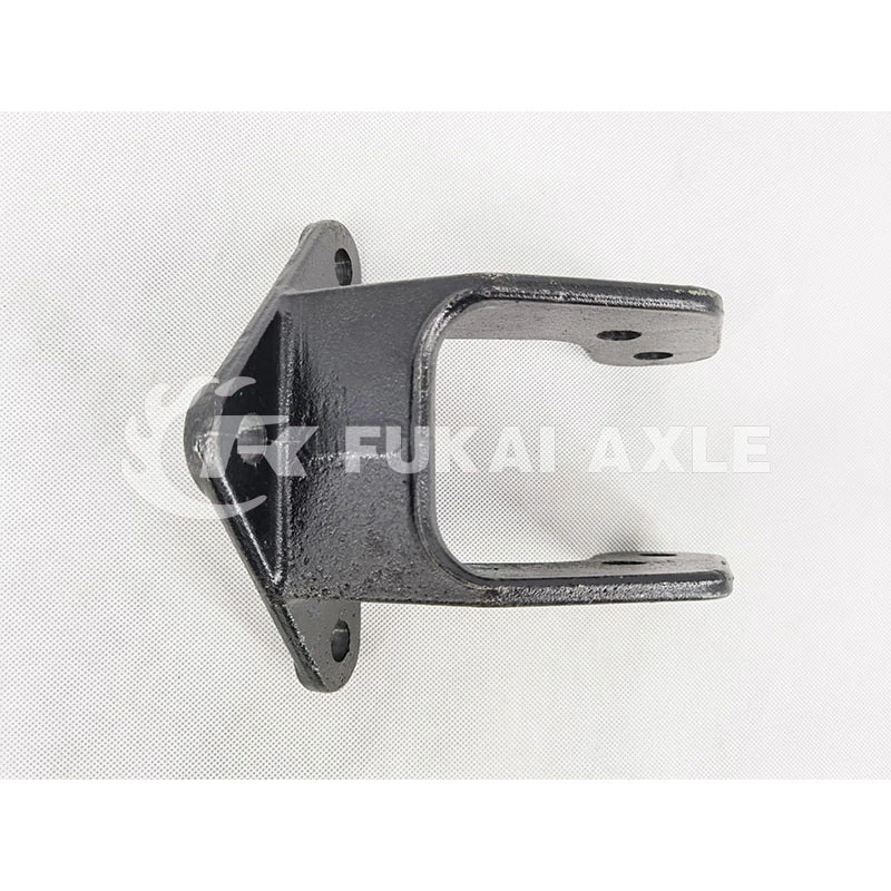 Curved Beam Connection Bracket Junction Plate Holder Foton Auman Chassis Parts H0280740403A0