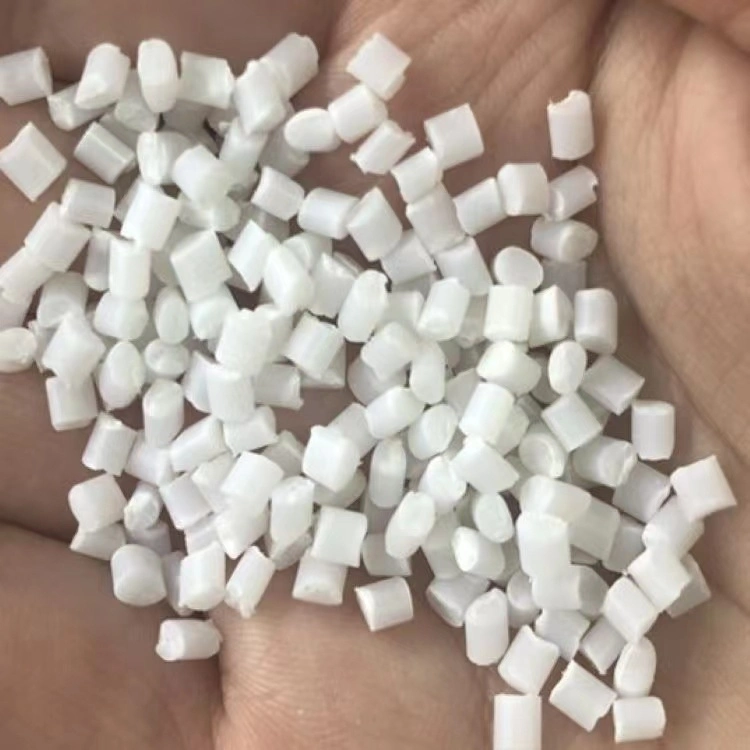 China Manufactory Injection Grade HIPS Granules High Impact Polystyrene