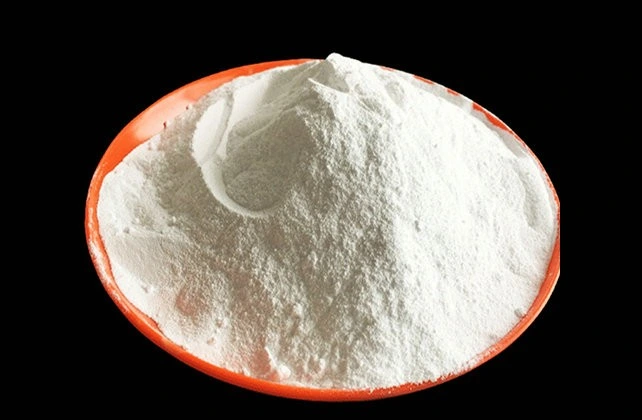 Ethyl Cellulose (EC) for Industry Grade for Making Paint, Ink, Varnish