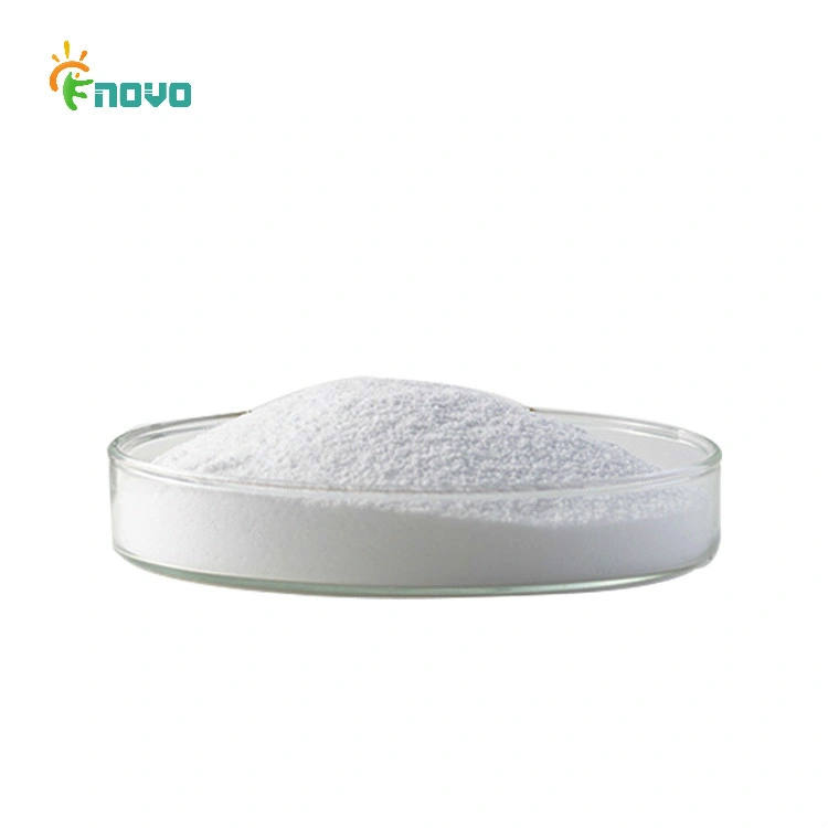 China Manufacuter Gamma PGA Powder CAS 84960-48-5 Ingredients Gamma Poly Glutamic Acid with Bulk Price