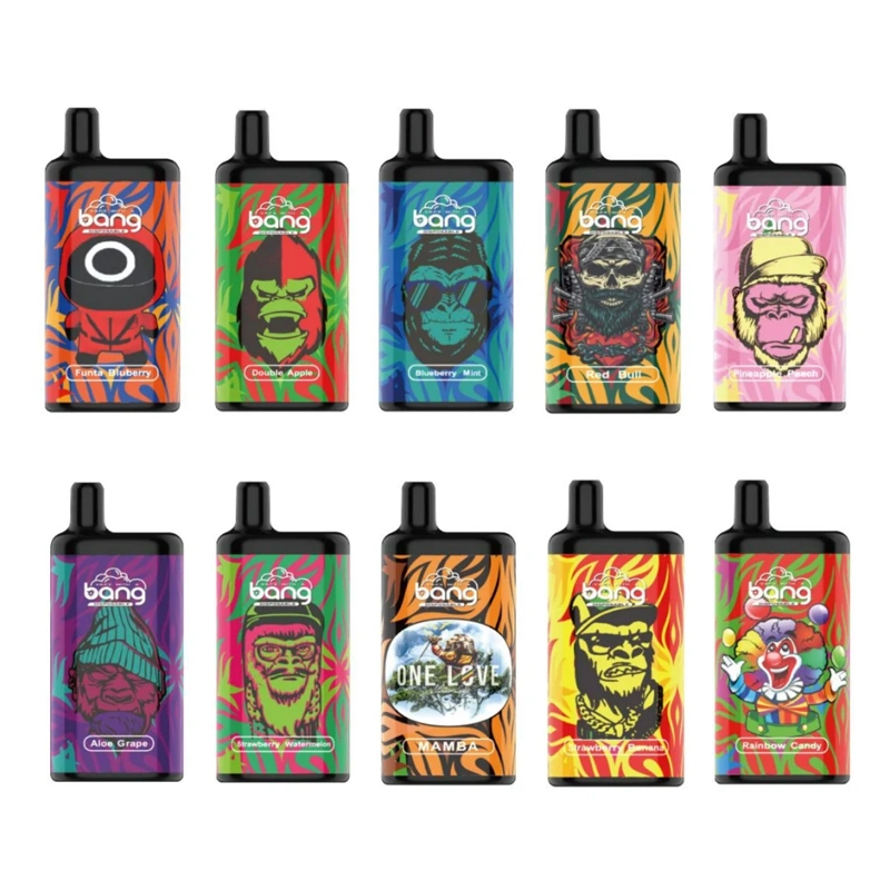 Bang 7000 Puff Bar E Zigarette Einweg Wholesale I Vape