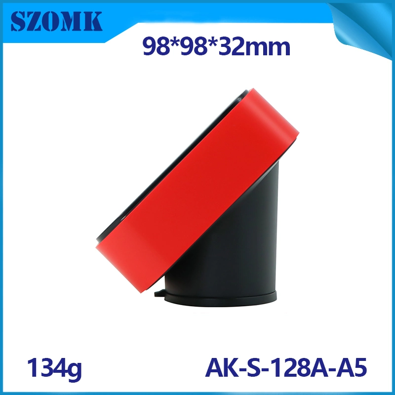 Small ABS Plastic Electricity Saving Standard Electronic Enclosures Ak-S-128A-A5