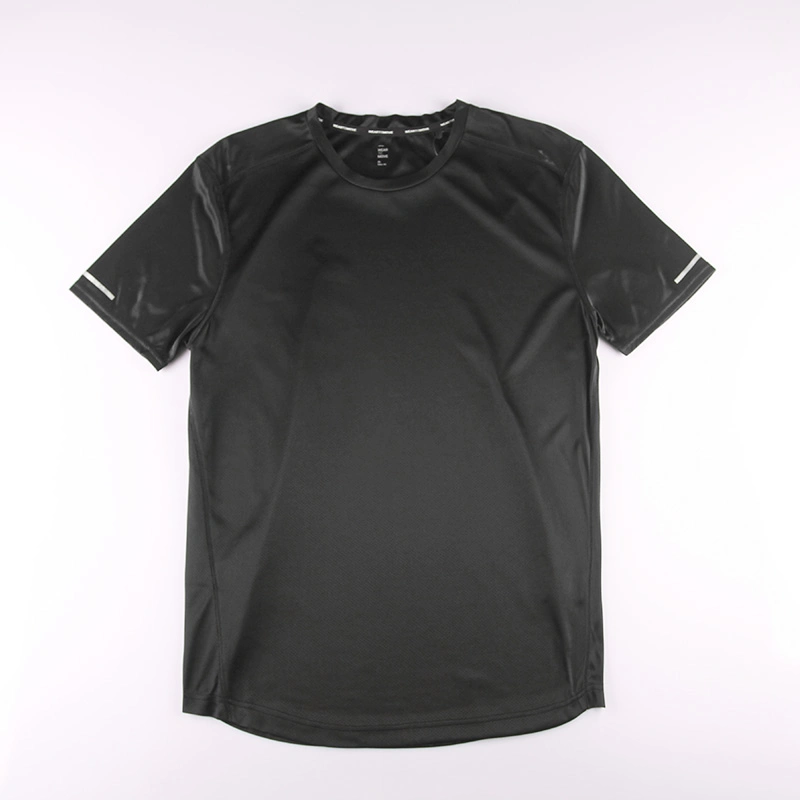 Men's Active T Shirt High Quality Apparel Stock Lots