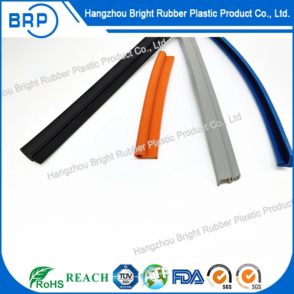 Nitrile Rubber Extrusions