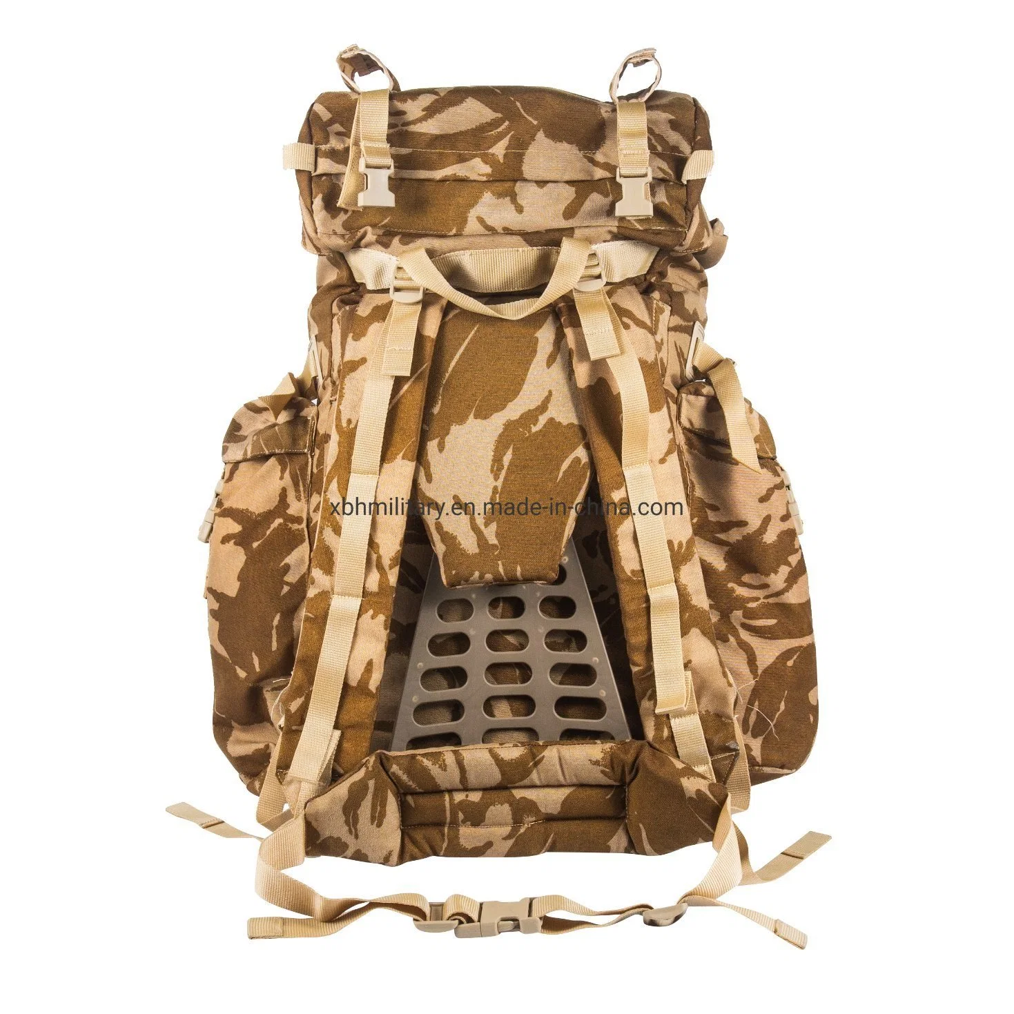 Vanda Factory Custom Camouflage Tactical Assault Hiking Hunting Backpack Bag