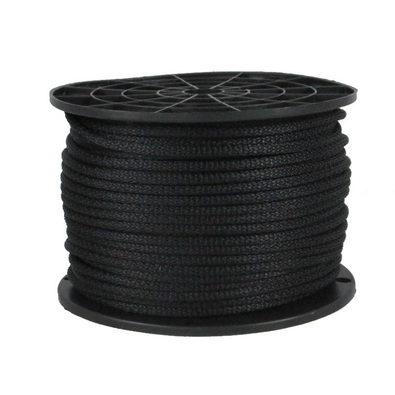 Firm and Strong UV Resistance Nylon Polyester Rope Leash