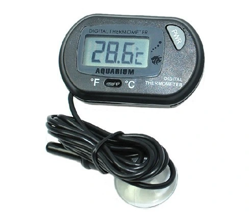 Digital-Thermometer -50~+70c beliebt für Aquarium