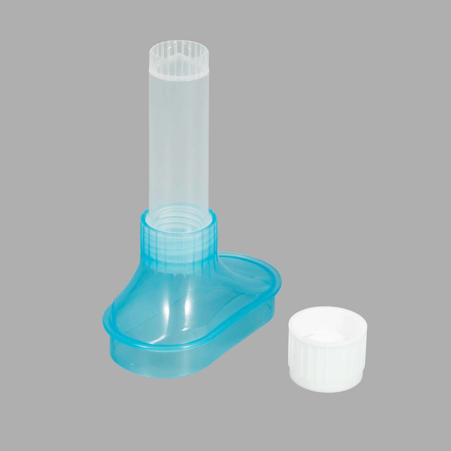 Disposable Saliva Collection Kit