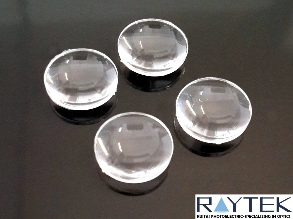 Optical Instrument/Convex Lens/Fused Silica Lenses