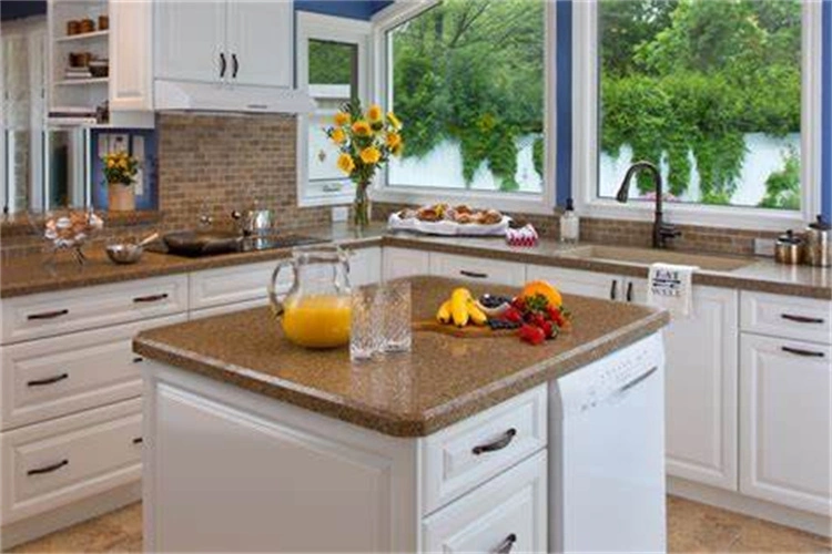 Natural Granite Kitchen Countertops Island Bathroom Cabinets Vanities Granite Countertops