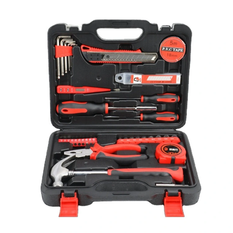 Household Multi-Function Tools Set Electrician Special Maintenance Hand Work Tools