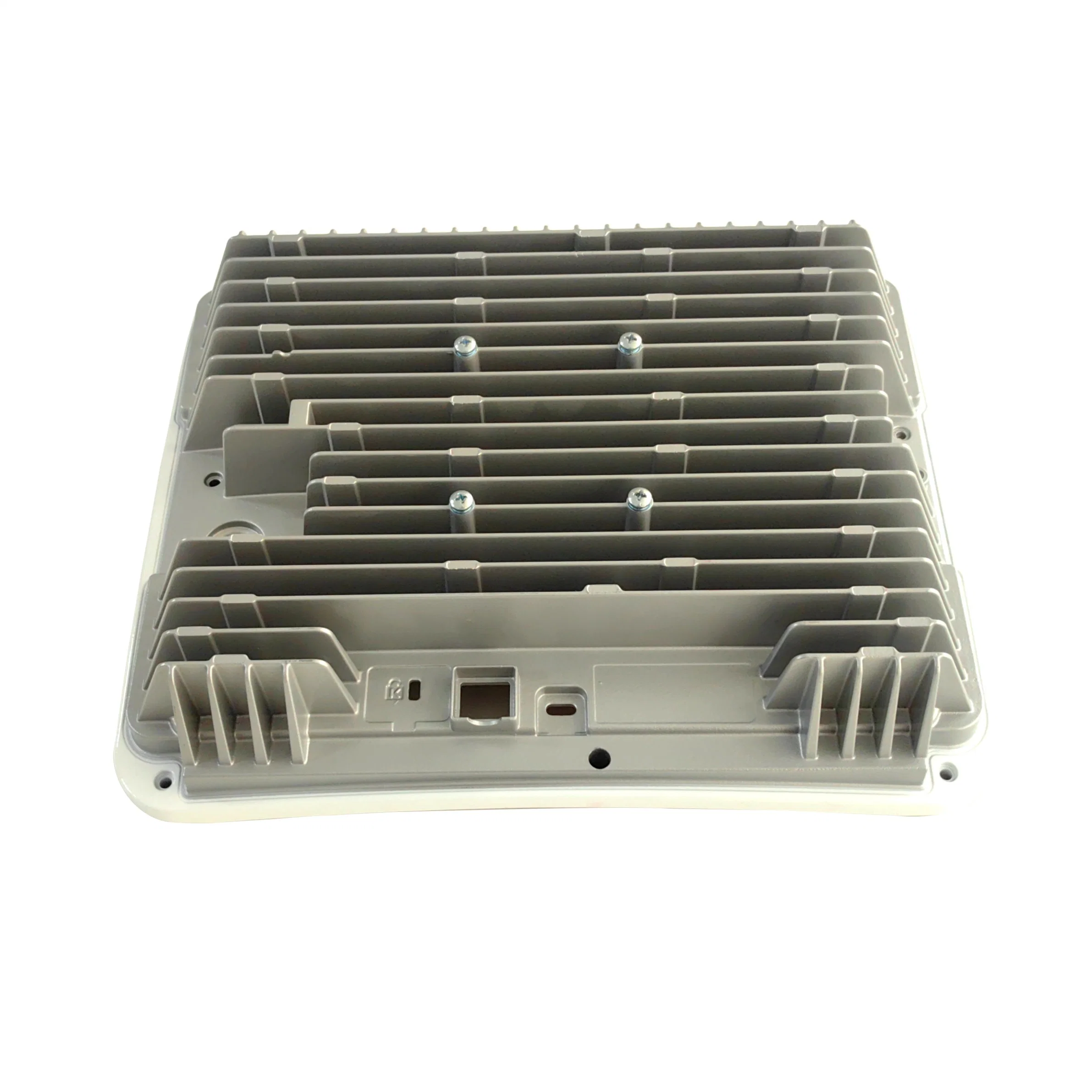 Aluminium Alloly Druckguss Service CNC-Bearbeitung Hochfrequenz RF Repeater