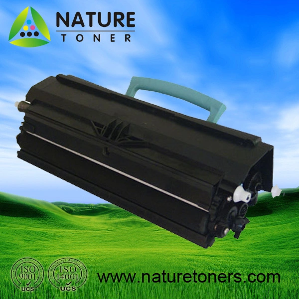 Black Toner Cartridge for Lexmark E230