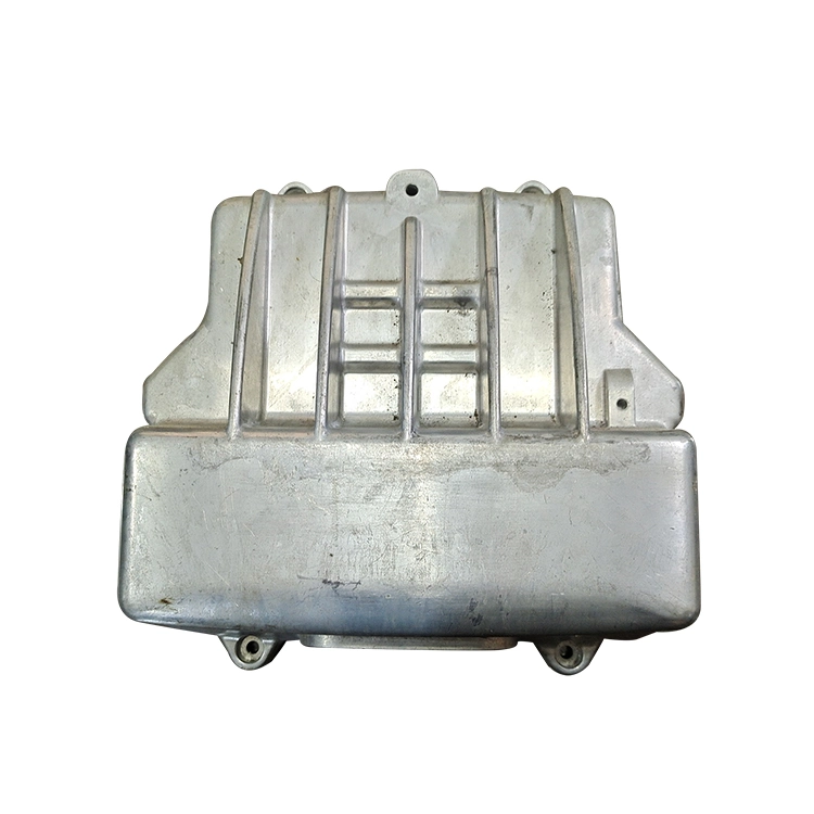 Ningbo Beilun OEM Manufacturer Aluminum Die Cast Components of Lamps and Lanterns