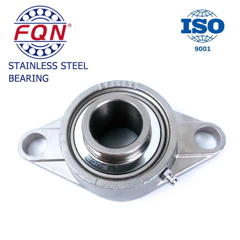 Customized 304 Stainless Steel Bearing Ss-UCP209440 Stainless Steel Bearing for Sale