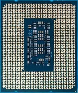 12th-Generation 6-Core Support B660 Z690 Intel Core I5 12400f Loose Chip CPU