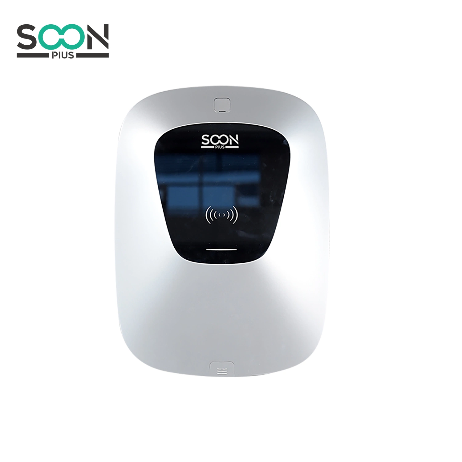 Ingress Protection IP55 Ik8 EV Fast Charging Home Load Balancing J1772 Charger Wallbox Bidirectional