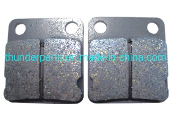 Motorcycle Spare Parts Motorcycle Brake Pad for Gl145