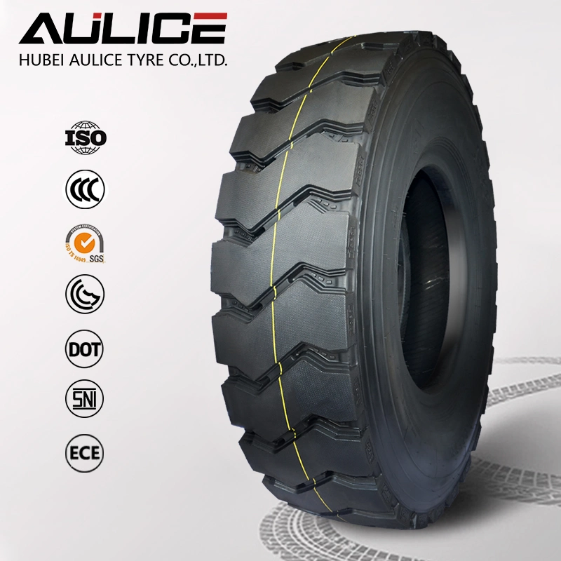 Light Truck Best Quality Tire Good loader Tube Tyres R16-R20