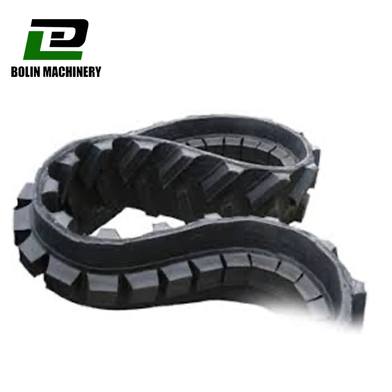 Challenger 563753D1 Camoplast Rubber Track for Challenger 735 Wheel Tractor