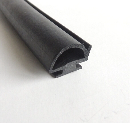 Factory Price EPDM Customized Sponge Sealing Strips