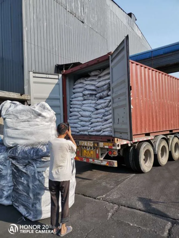 GPC Recarburizer Sale Graphitized Petroleum Coke