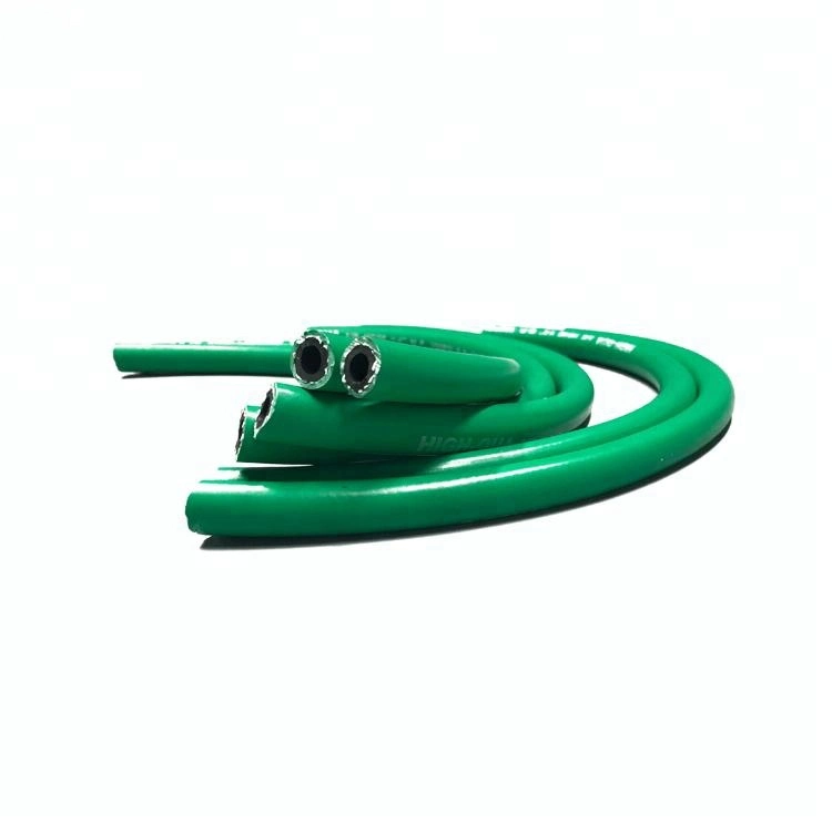 Factory 2 Inch Cheap Rubber Flexible Water Suction and Delivery Air Hose with ISO