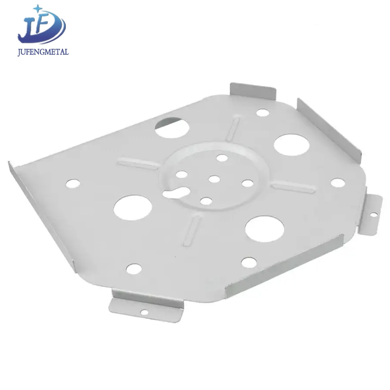 High quality/High cost performance  OEM Metal Stamping Printer Accessories