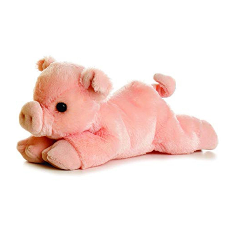 2022 Hot Sale High quality/High cost performance Customized Low Price Pig Plush Toy/Cushion /Pillow for Kids