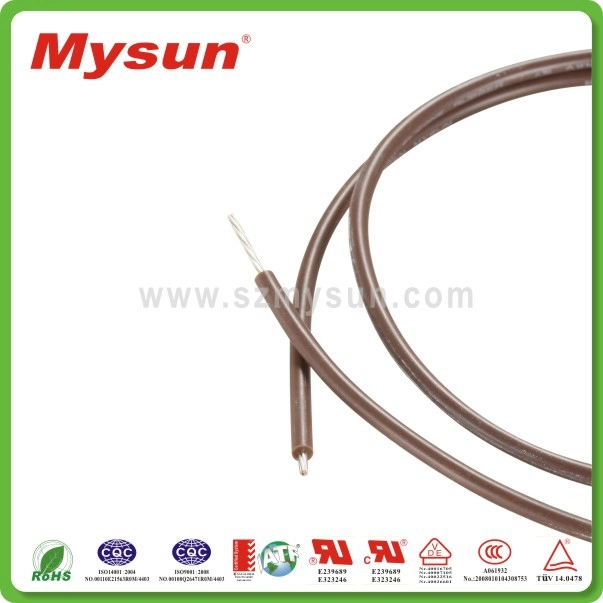 UL3265 16-32AWG XLPE Wire