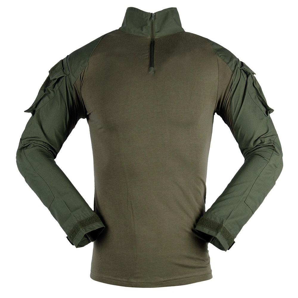 Military Style Kleidung G2 Armee Grün taktische Frosch Anzug Großhandel