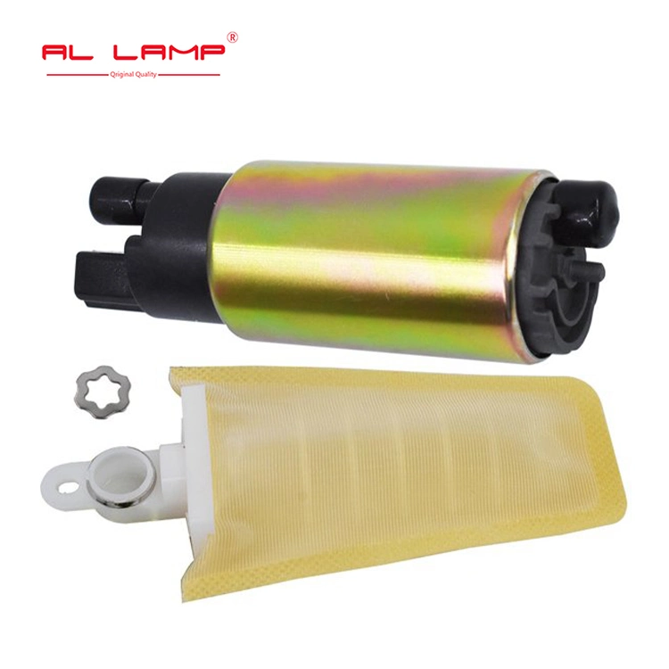 Gasoline Electric Fuel Pump Parts 0580453434 for Toyota Chevrolet Zafira Matiz FIAT Tipo KIA Rio Sportage