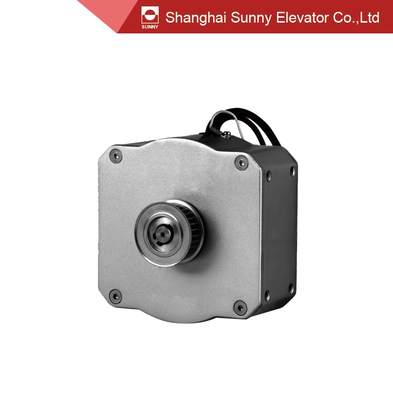 Motor for Elevator Door Operator Parts