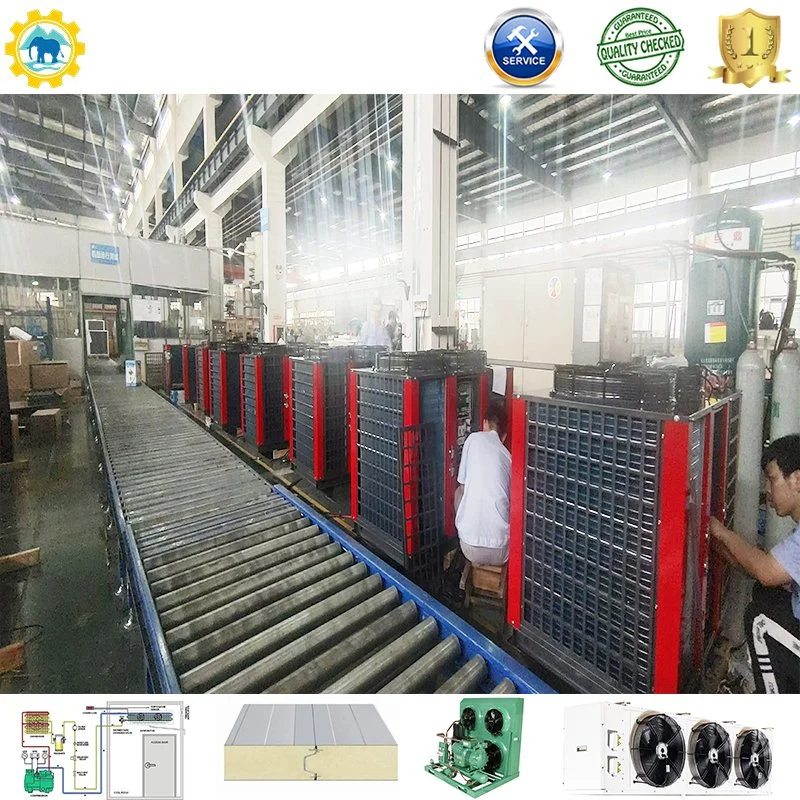 Heat Pump Drying Machine Air Conditioning for Heating Heat Pump Drying Machine