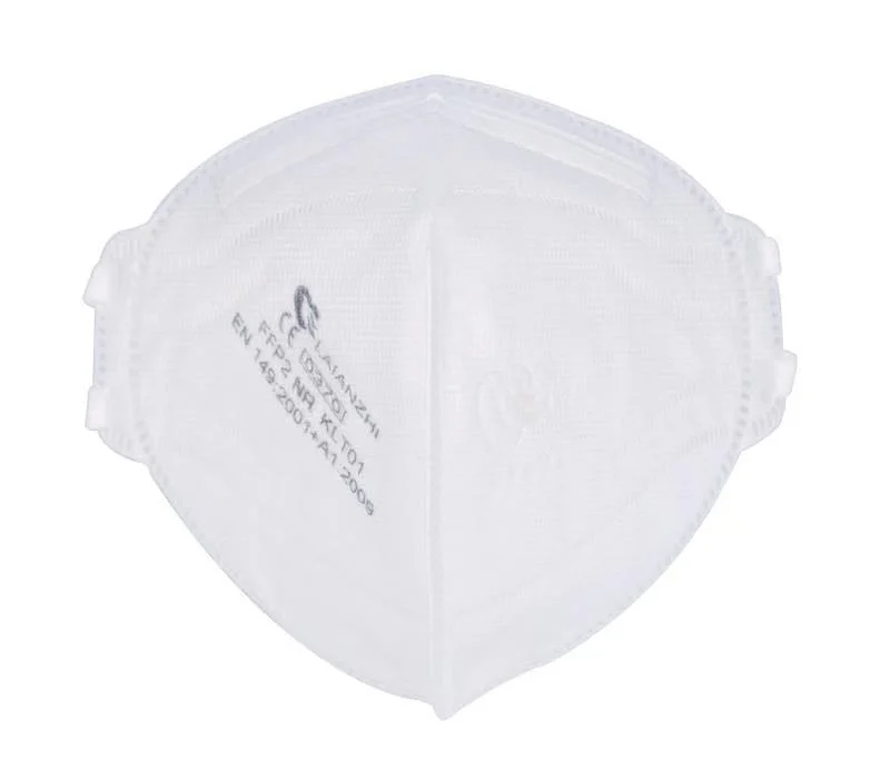 Made in China Disposable/ Non-Woven/Disposable/Protective/Filter Effciency/ Standarded Ffpp2 Face Masks