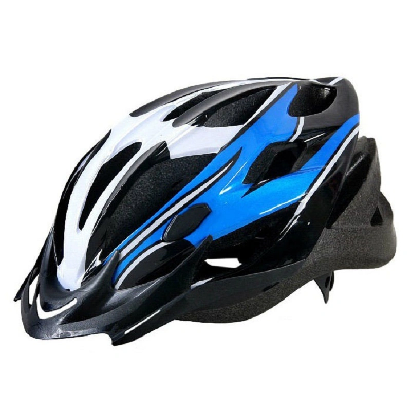 Файлы в формате EPS 20 Airvents с маркировкой CE велосипед шлем велосипедный шлем (VHM-019)