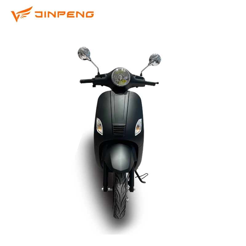 Jinpeng 2023 Hot Sale Nouveau modèle Cheap auto de golf de haute qualité d'équilibrage de 2 sièges 2 roues adultes motos Scooter électrique